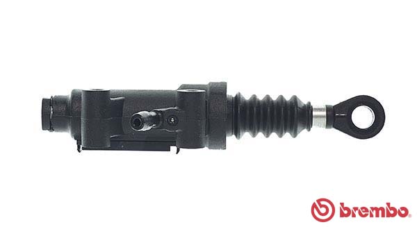 Cilindro trasmettitore, Frizione - C 06 009 BREMBO