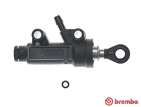 Cilindro trasmettitore, Frizione - C 06 010 BREMBO