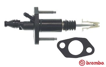 Master Cylinder, clutch - C 10 003 BREMBO
