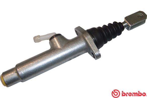Cilindro trasmettitore, Frizione - C 23 003 BREMBO