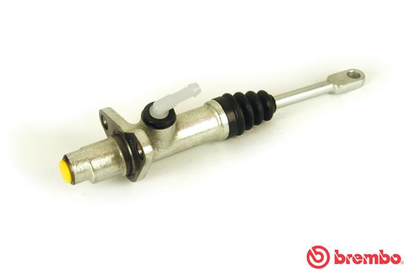 Главный цилиндр, система сцепления - C 23 005 BREMBO