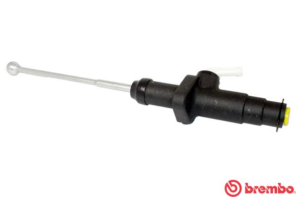 Master Cylinder, clutch - C 23 007 BREMBO