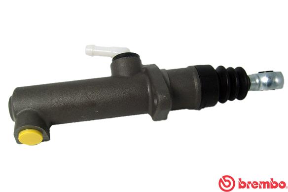 Master Cylinder, clutch - C 23 008 BREMBO