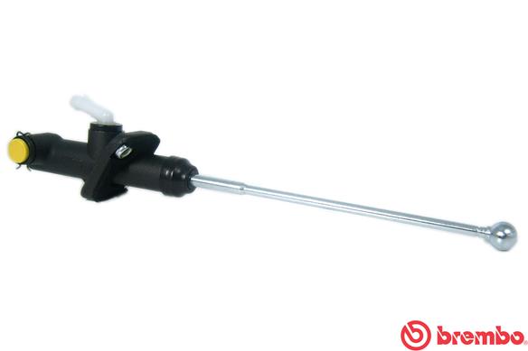 Master Cylinder, clutch - C 23 011 BREMBO