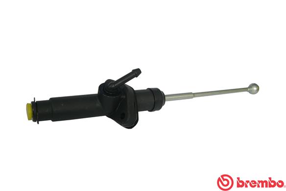 Cilindro trasmettitore, Frizione - C 23 017 BREMBO