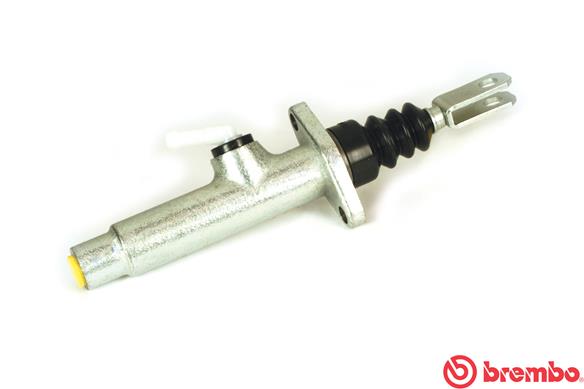 Master Cylinder, clutch - C 23 018 BREMBO