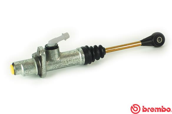 Главный цилиндр, система сцепления - C 23 020 BREMBO