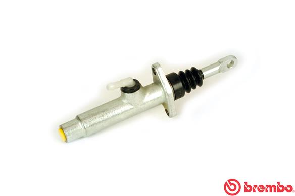 Master Cylinder, clutch - C 23 021 BREMBO