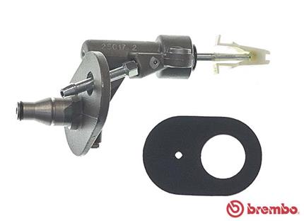 Master Cylinder, clutch - C 23 032 BREMBO