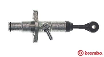 Cilindro trasmettitore, Frizione - C 23 033 BREMBO