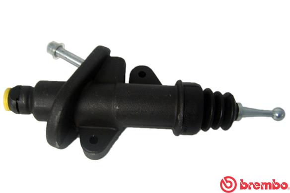Cilindro trasmettitore, Frizione - C 24 001 BREMBO