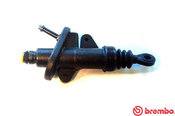 pagrindinis cilindras, sankaba - C 24 006 BREMBO