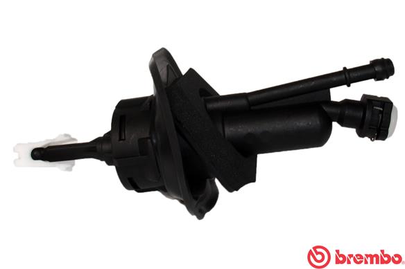 Master Cylinder, clutch - C 24 010 BREMBO