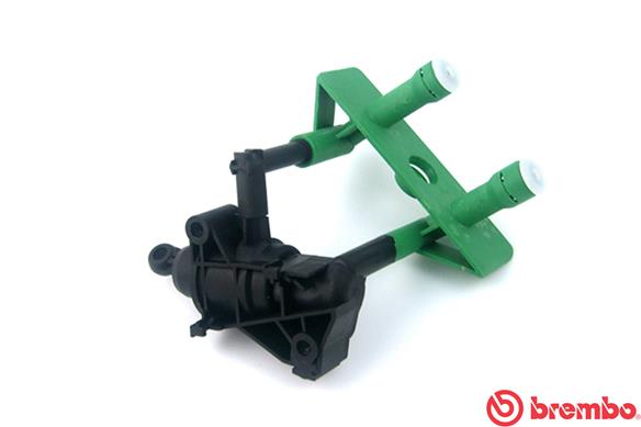 Master Cylinder, clutch - C 24 011 BREMBO