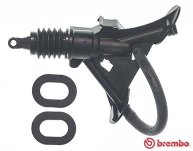 Master Cylinder, clutch - C 24 016 BREMBO