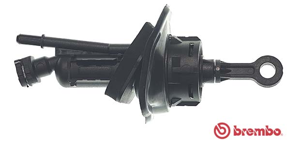 Cilindro trasmettitore, Frizione - C 24 018 BREMBO