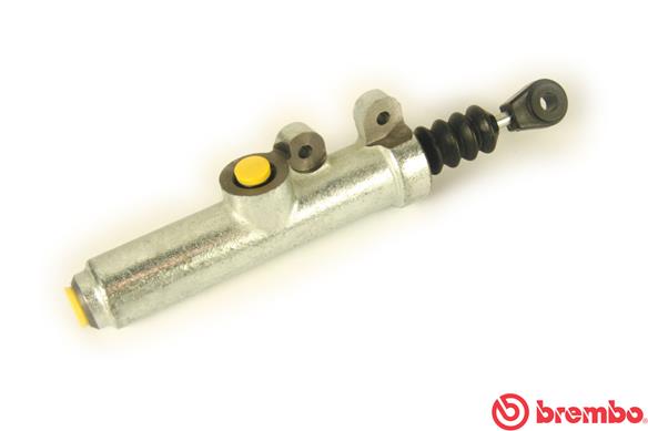 Master Cylinder, clutch - C 50 004 BREMBO