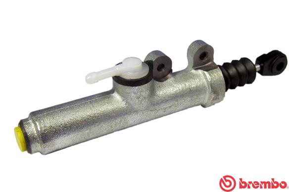 Master Cylinder, clutch - C 50 006 BREMBO