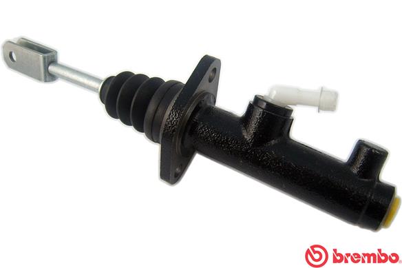 Cilindro trasmettitore, Frizione - C 50 009 BREMBO