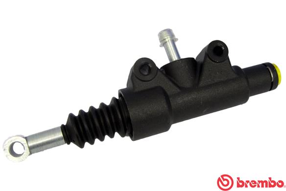 pagrindinis cilindras, sankaba - C 50 021 BREMBO