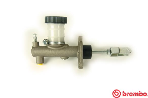 Master Cylinder, clutch - C 56 010 BREMBO