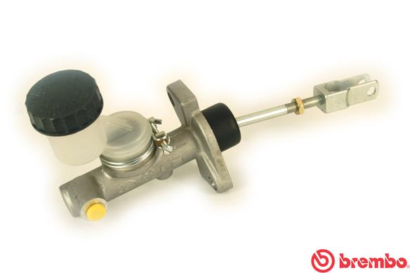 Master Cylinder, clutch - C 56 014 BREMBO