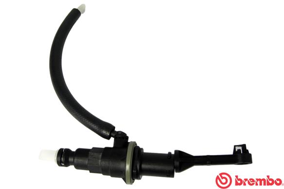 Master Cylinder, clutch - C 56 025 BREMBO