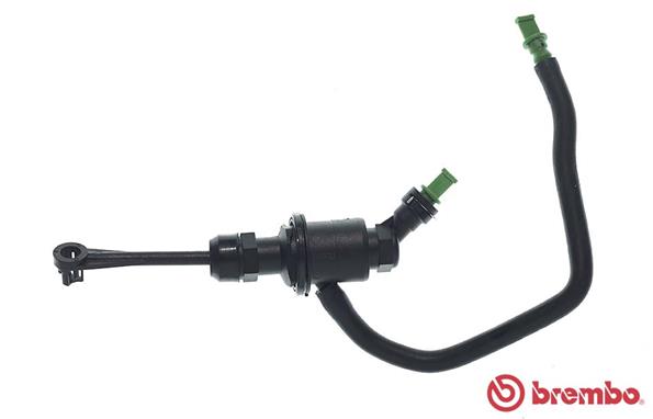 pagrindinis cilindras, sankaba - C 56 030 BREMBO