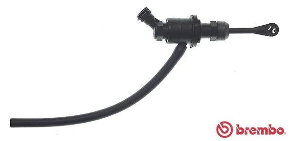 Master Cylinder, clutch - C 56 031 BREMBO