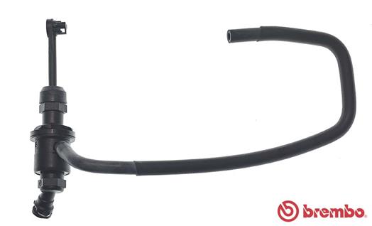 Cilindro trasmettitore, Frizione - C 56 032 BREMBO