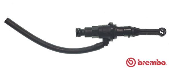 Master Cylinder, clutch - C 56 034 BREMBO