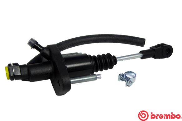 Master Cylinder, clutch - C 59 001 BREMBO