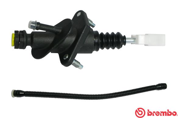 Cilindro trasmettitore, Frizione - C 59 009 BREMBO