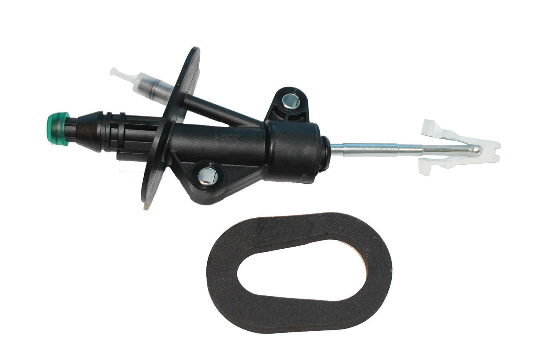 Cilindro trasmettitore, Frizione - C 59 016 BREMBO
