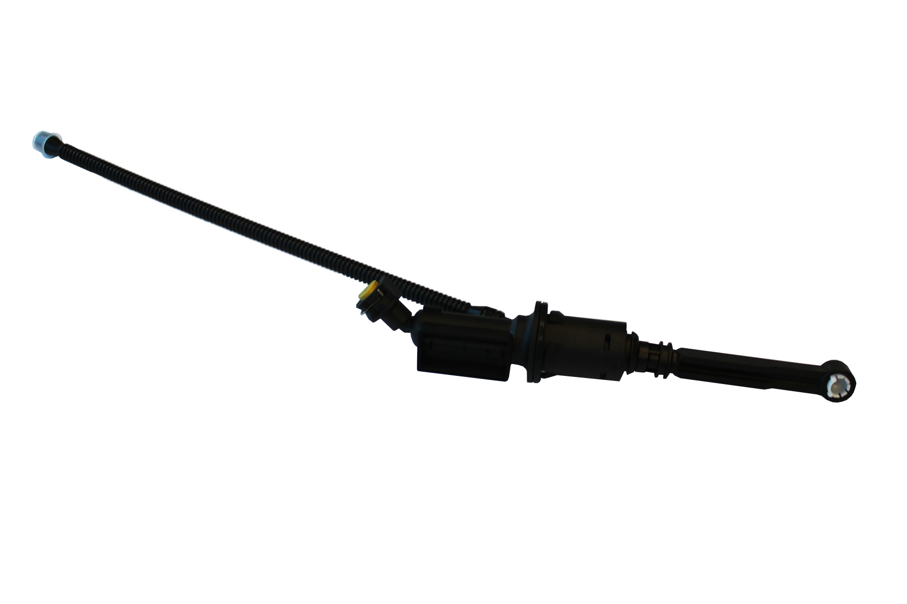 Cilindro trasmettitore, Frizione - C 61 037 BREMBO
