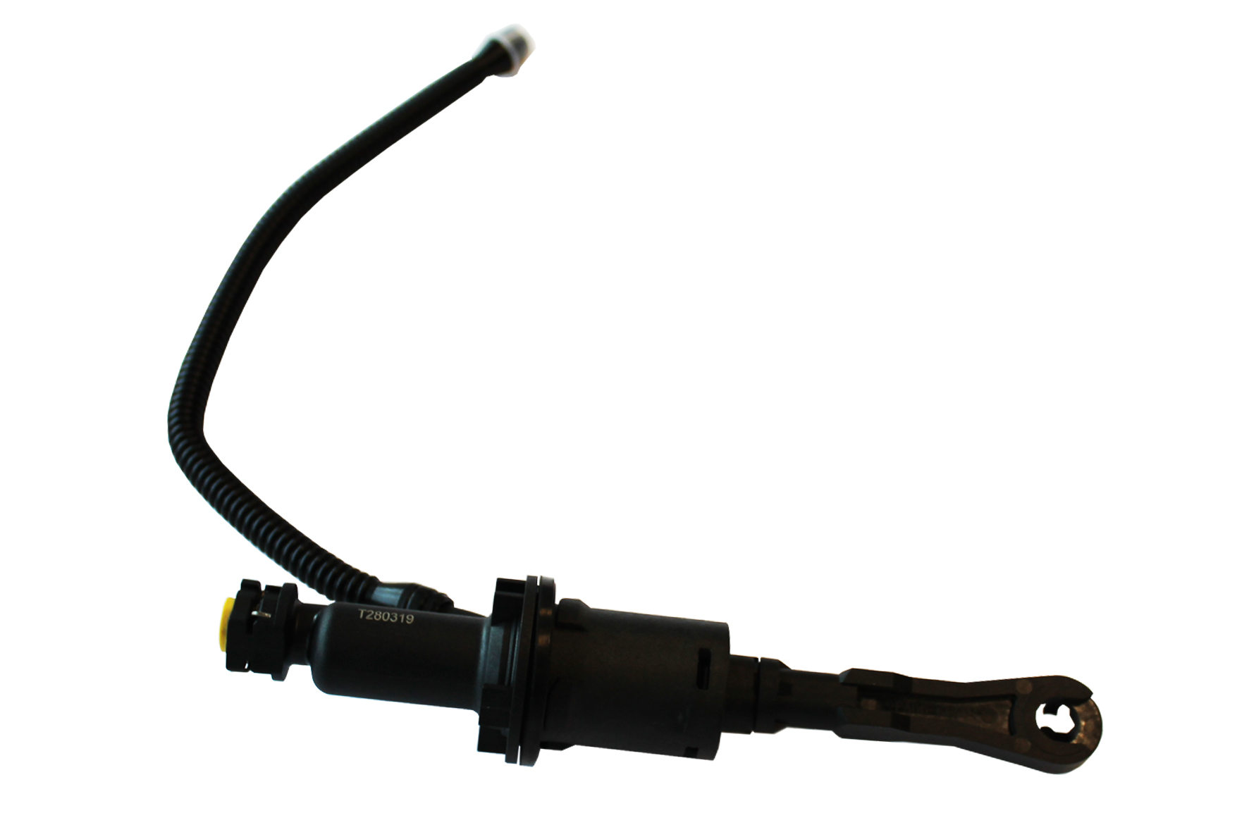 Cilindro trasmettitore, Frizione - C 61 042 BREMBO