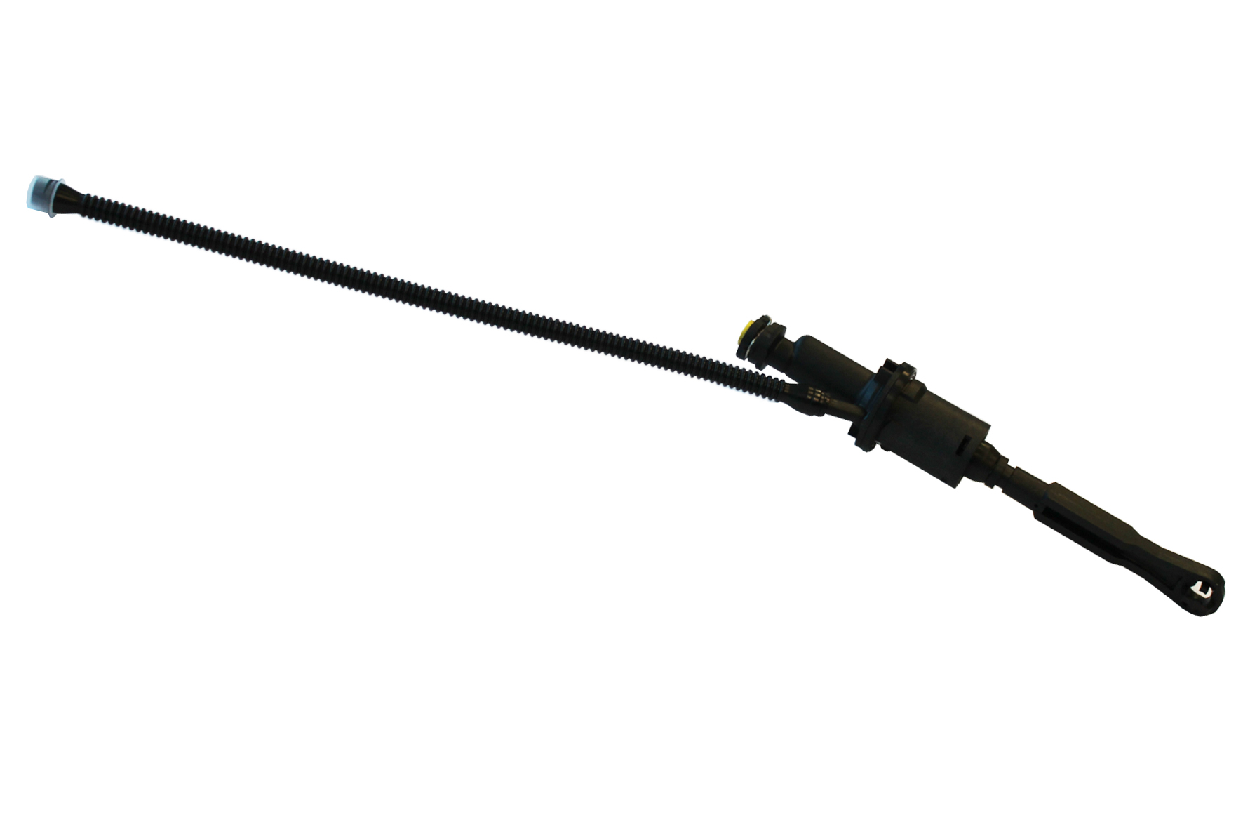Cilindro trasmettitore, Frizione - C 61 045 BREMBO