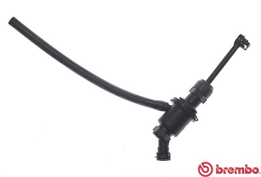 Cilindro trasmettitore, Frizione - C 68 019 BREMBO