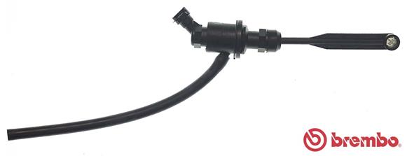 Cilindro trasmettitore, Frizione - C 68 020 BREMBO