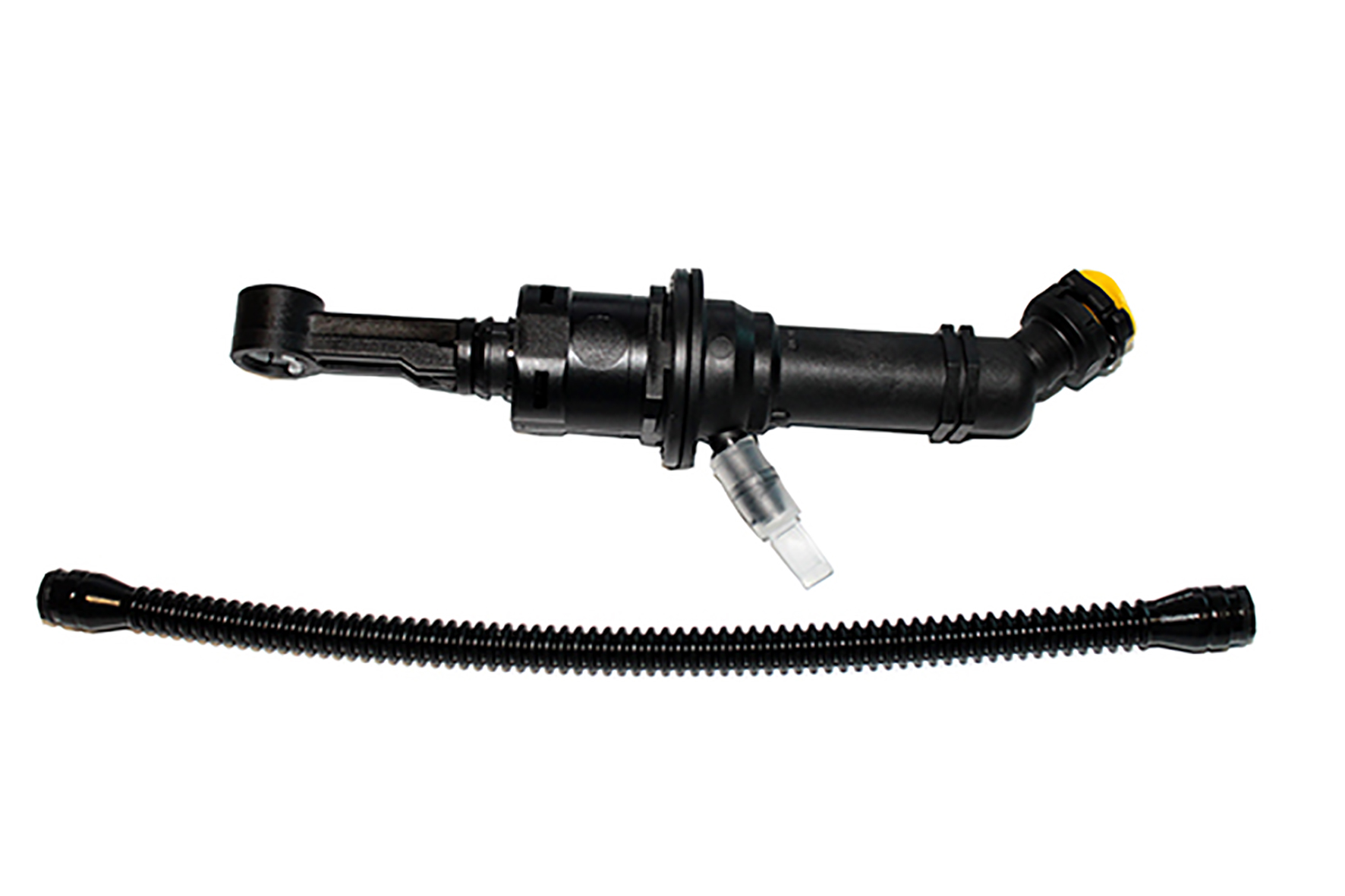Master Cylinder, clutch - C 68 037 BREMBO