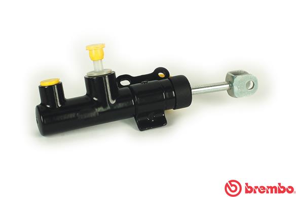Master Cylinder, clutch - C 71 001 BREMBO
