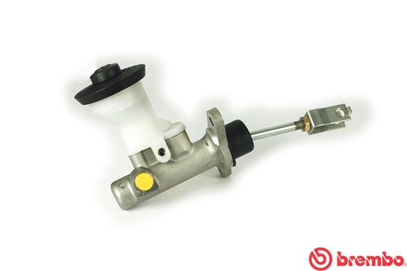 Главный цилиндр, система сцепления - C 83 022 BREMBO