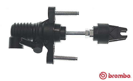 Cilindro trasmettitore, Frizione - C 83 025 BREMBO