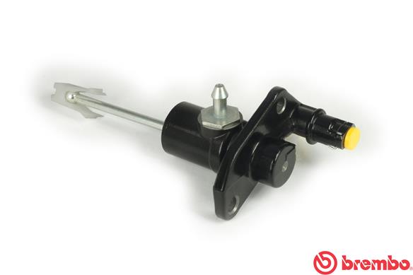 Master Cylinder, clutch - C 85 001 BREMBO