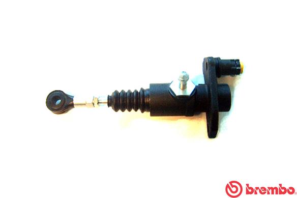 Master Cylinder, clutch - C 85 002 BREMBO