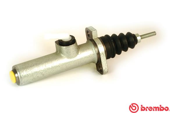 pagrindinis cilindras, sankaba - C 85 003 BREMBO