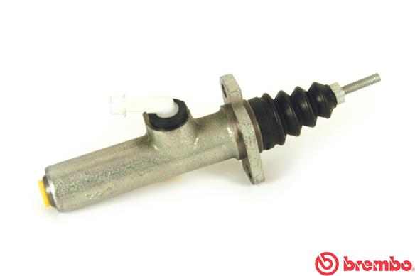 Master Cylinder, clutch - C 85 004 BREMBO