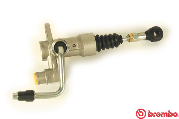Master Cylinder, clutch - C 85 007 BREMBO