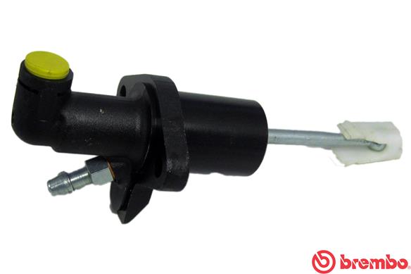 Cilindro trasmettitore, Frizione - C 85 009 BREMBO