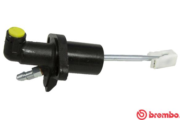 Cilindro trasmettitore, Frizione - C 85 011 BREMBO